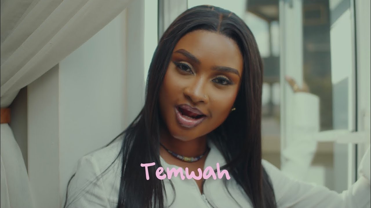 Temwah x Driemo - Deejay Volume Official Video 🎶