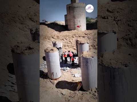 Purpose of Pile Chipping Explained🔥