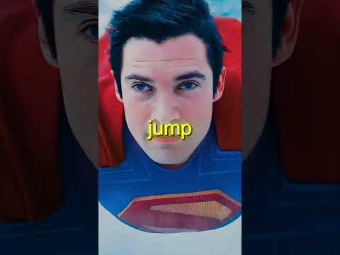 James Gunn REVEALS Why He Liked Batman Over Superman! #shorts