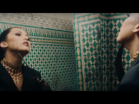 MANAL - ARABIAN HEARTBREAK - INTRODUCTION