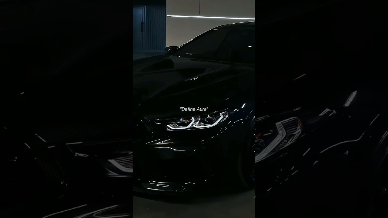 Aura: BMW Sports Car & Drift King 🏁
