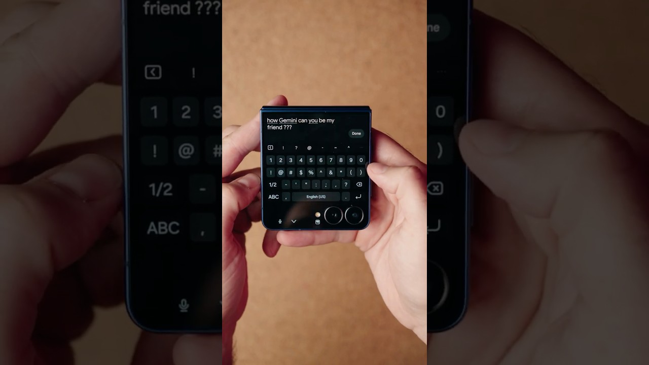 Samsung Galaxy Z Flip 7: Top 3 Features 📱