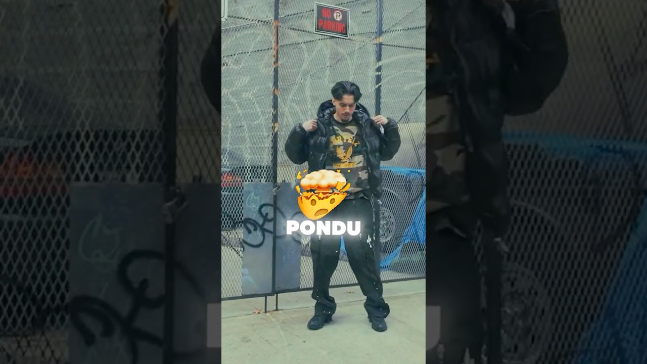 RnBoi Domine la Scène Musicale avec « Mon Bébé » 🎶