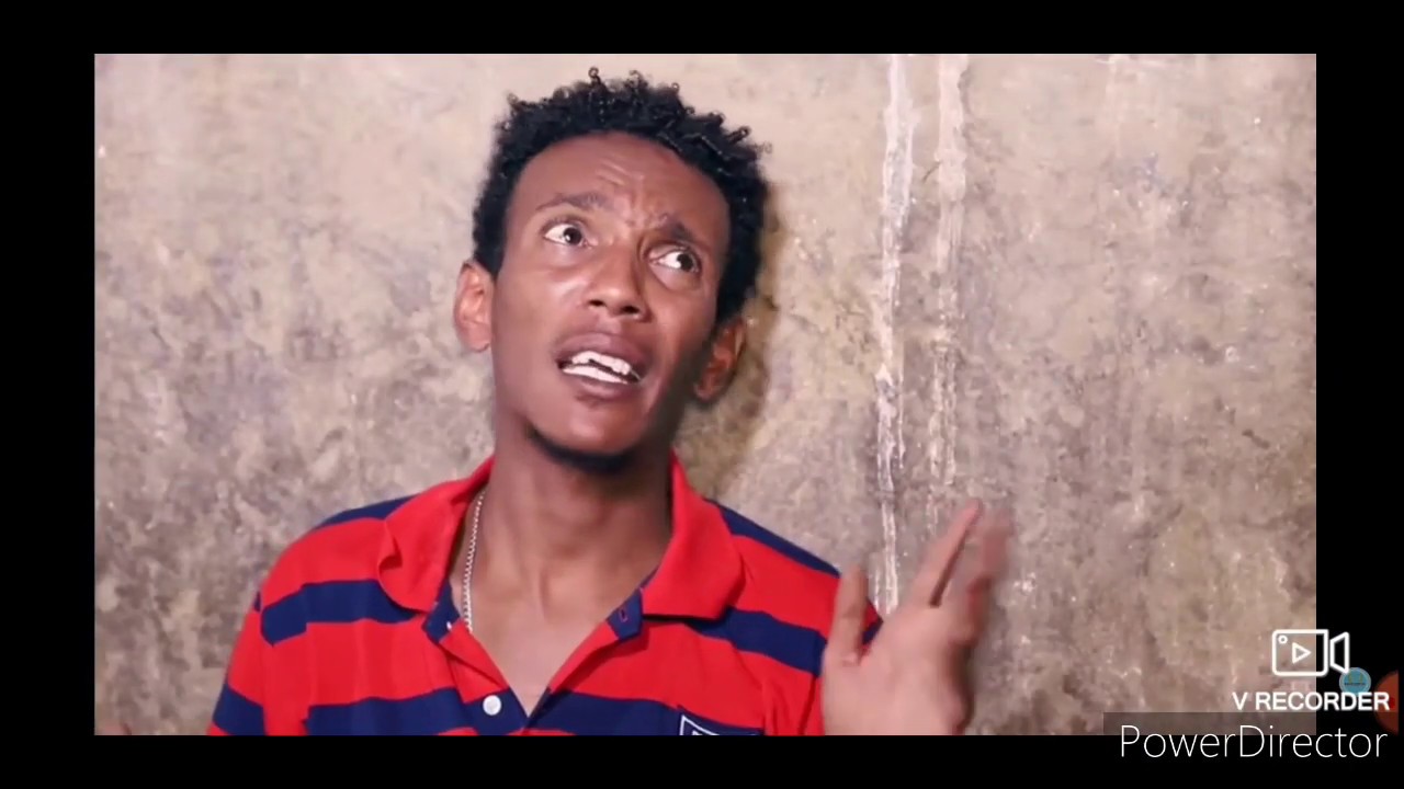 Eritrean Comedy 2020: Dawit Eyob & Teno Part 1 😂