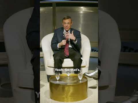 Finding Alien Life: Avi Loeb on Investing Dollars in the Search