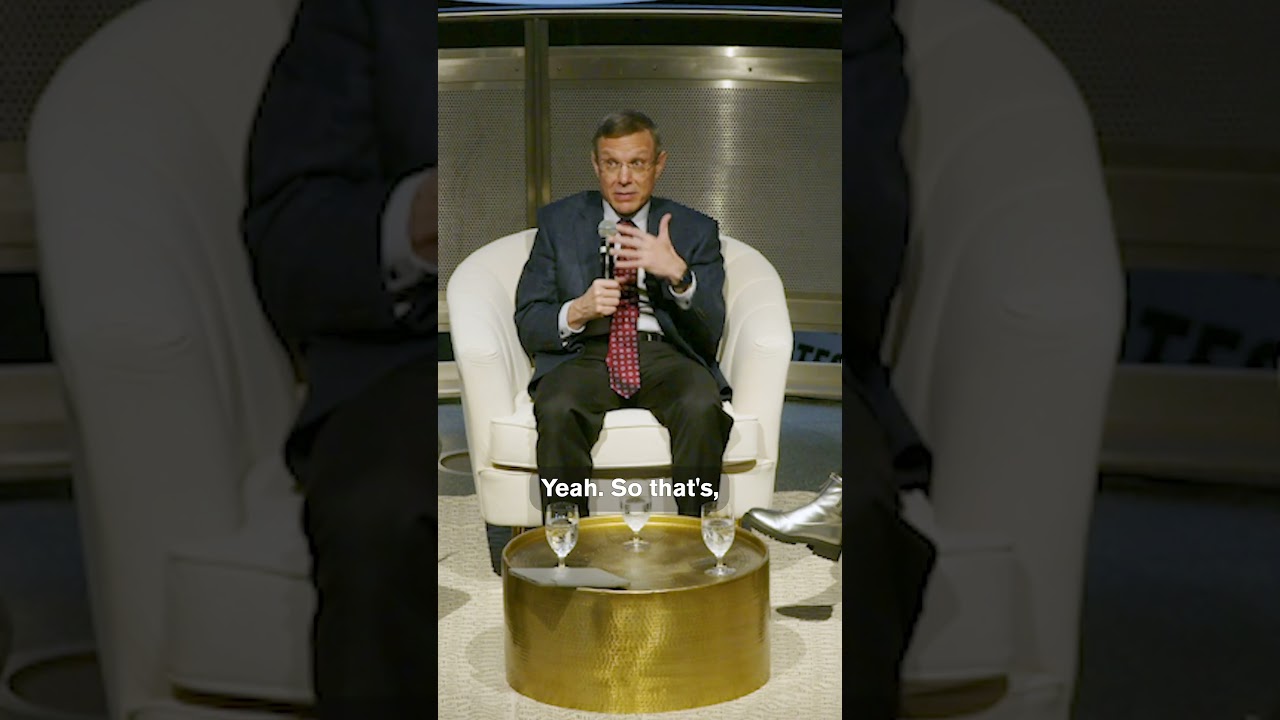 Unlocking the Secrets of Alien Life: Harvard's Avi Loeb on Investing in Space Exploration 🚀