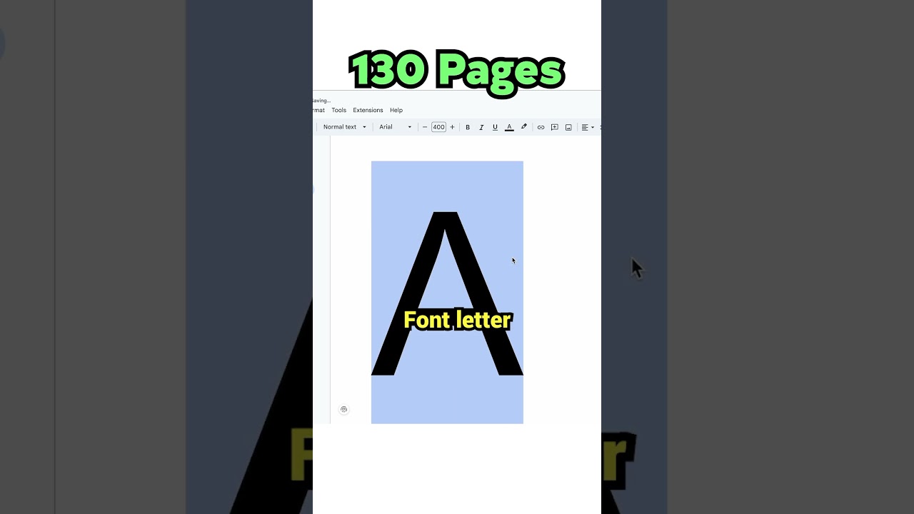 How Long Can a Google Doc Really Be? Discover the Limits! 📄