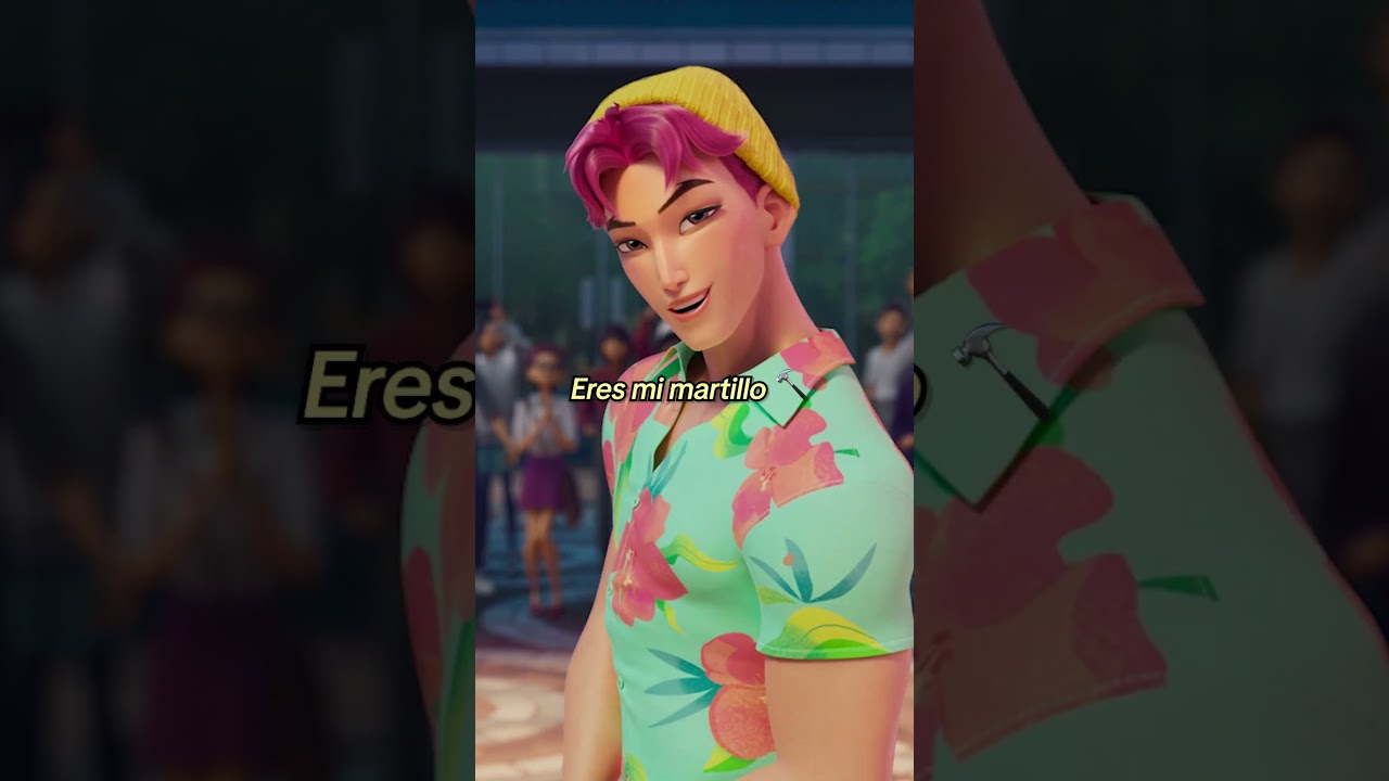 Eres mi sobaco🗣️‼️🔥