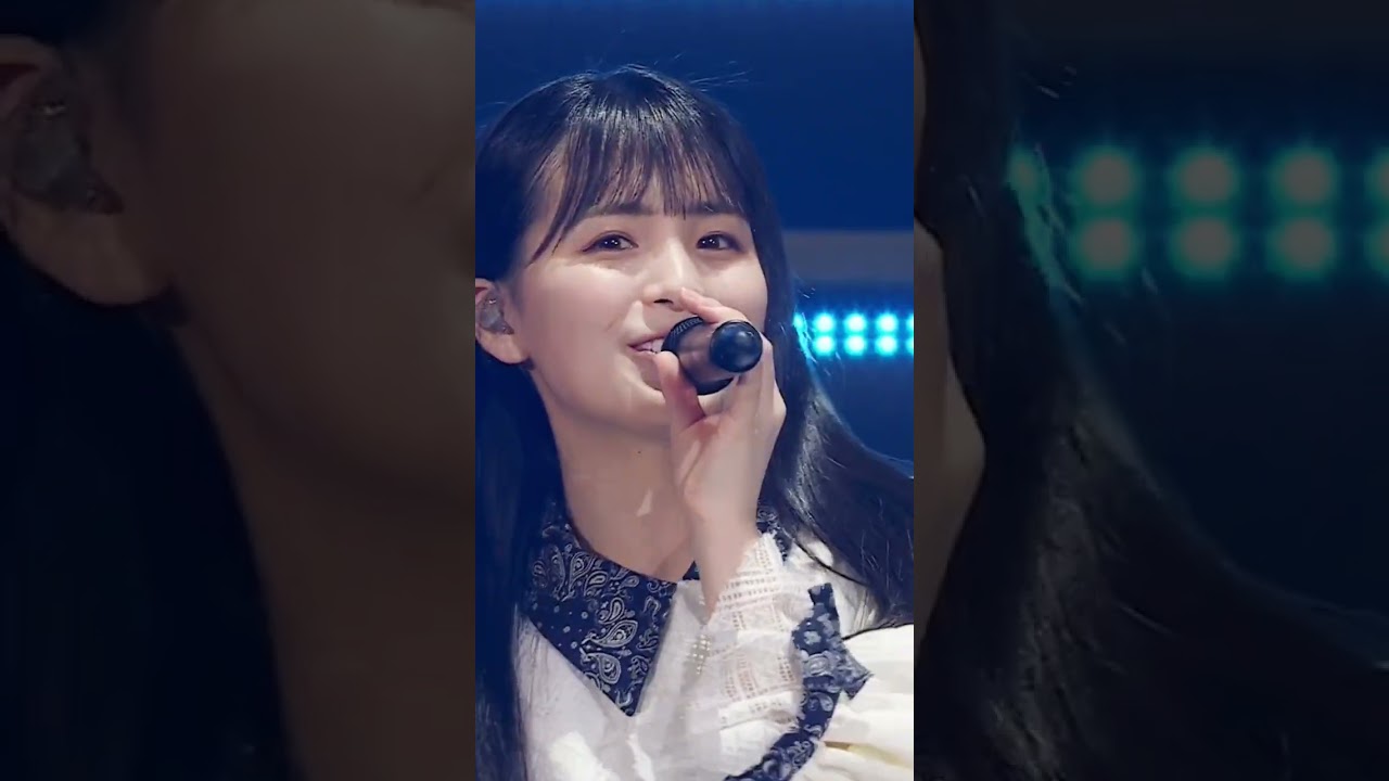 『Nogizaka46』さようなら、私のお気に入りのユニット #乃木坂46 #nogizaka46