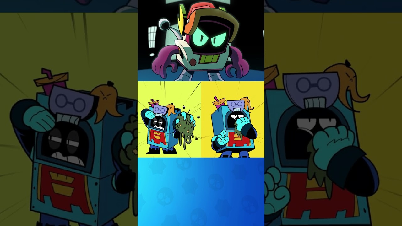 R-T is Watching You… Smile! 😄 Download Now