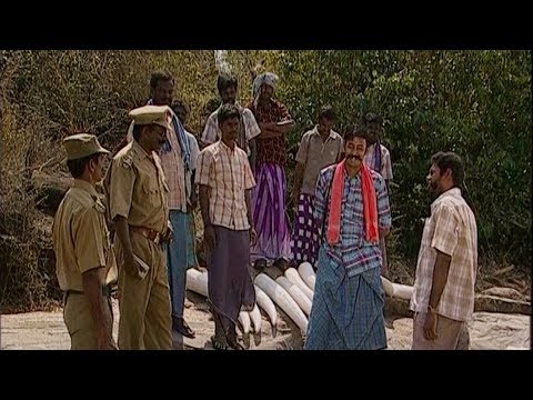 роЪроирпНродройроХрпНроХро╛роЯрпБ рокроХрпБродро┐ 10 | Sandhanakadu Episode 10 | Makkal TV