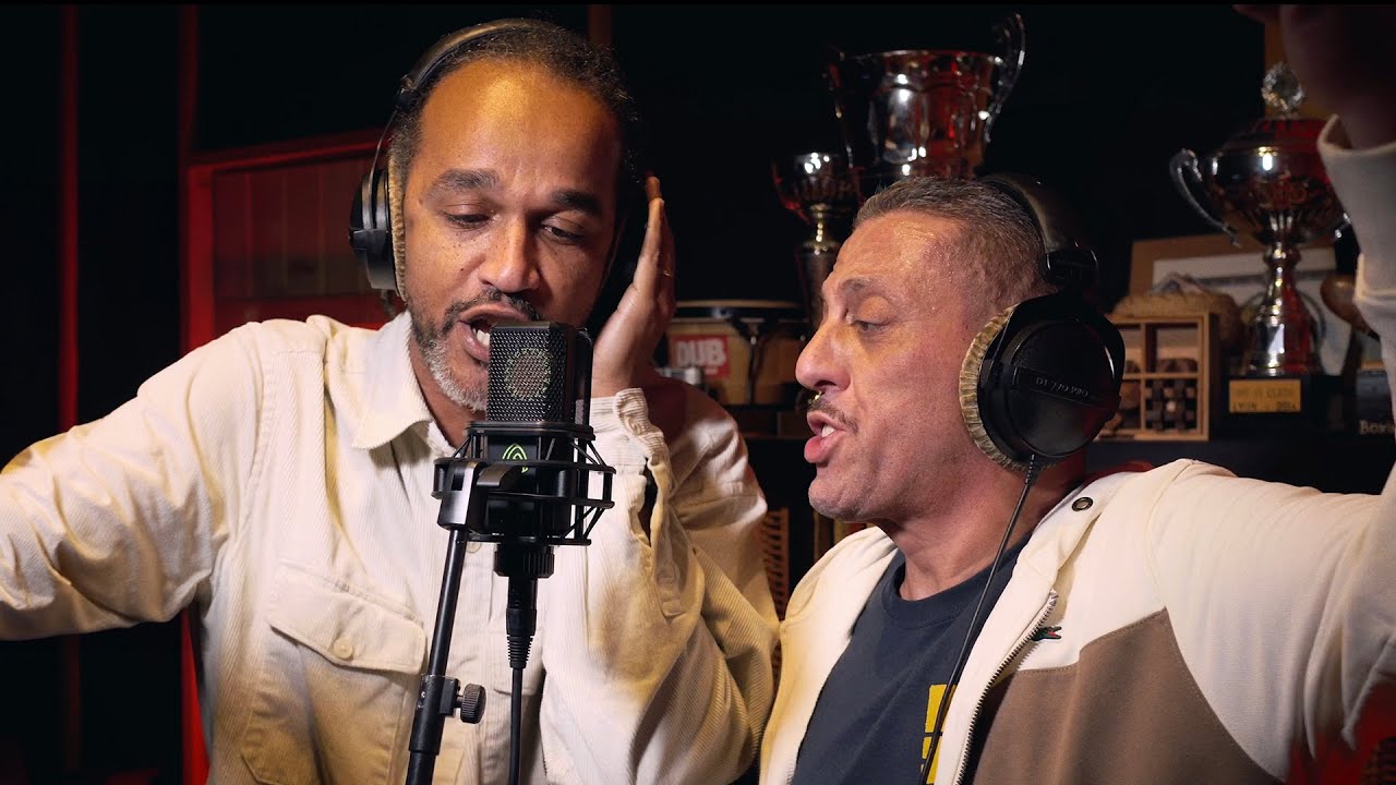 Dub Inc - Dubplate - Little Lion Sound - Tout Ce Qu'ils Veulent (Remix)