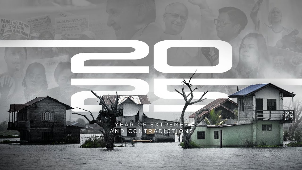 2025 Year-end roundup