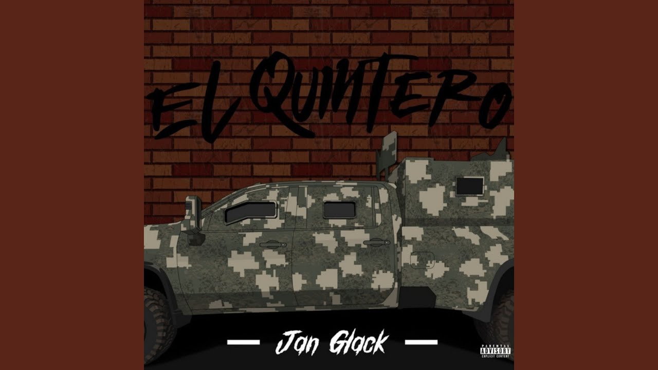 El Quintero by Jan Glack 🎶