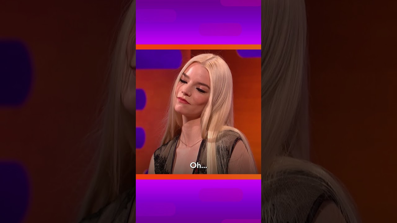 Rock, Paper, Scissors... GO! 🎮 - BBC Chat Show