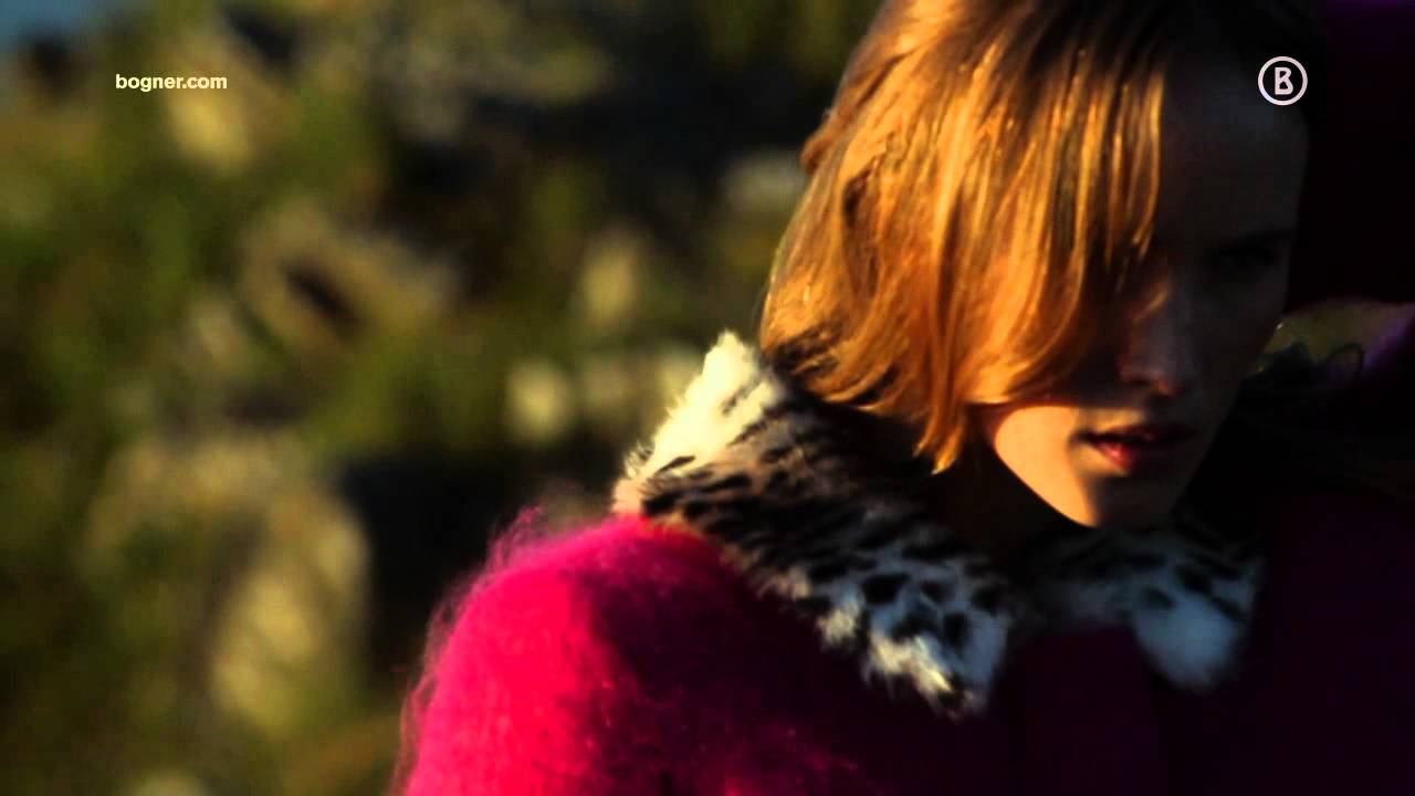 Sônia Bogner Winter Collection 2011/12 ❄️