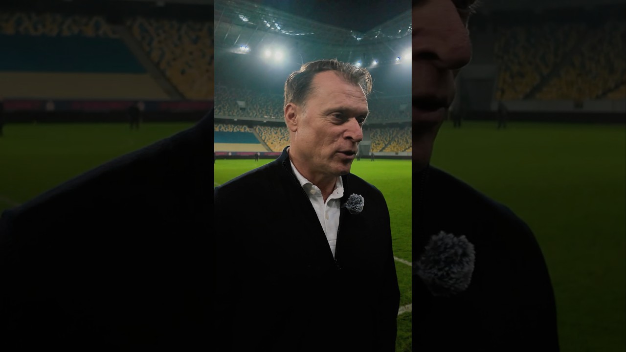 Керманич Кривбас про матч з Шахтар: 2:2