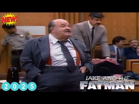Jake and the Fatman Full Episodes🔔Lady Be Good🥀Genres:Drama.Crime.Legal Drama