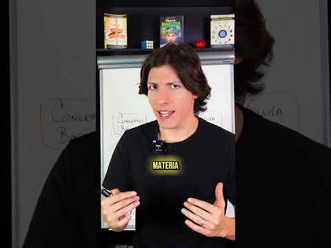 Cómo Estudiar Matemáticas si te cuesta trabajo 😧