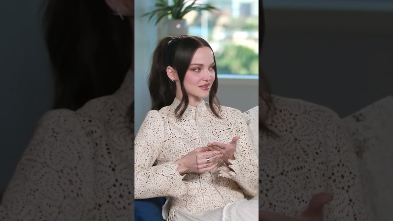 Sexy or Scary? 56 Days Erotic Thriller with Avan & Dove 🔥