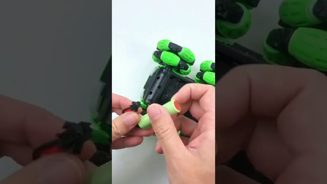 How to Charge Your RC Car Battery ⚡