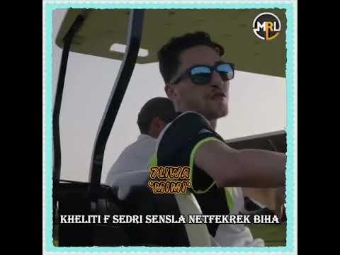 7liwa - Mimi [Video Lyrics]