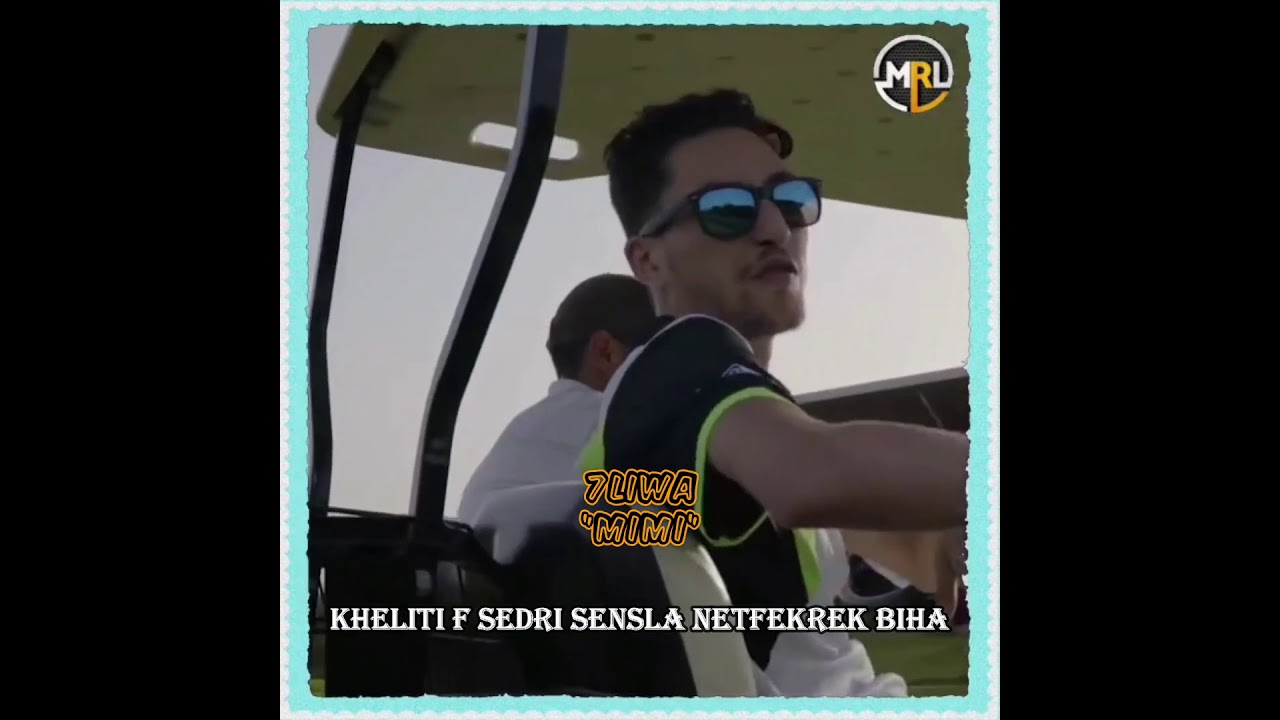 7liwa - Mimi πΆ Official Video & Lyrics | Must-Watch Moroccan Rap