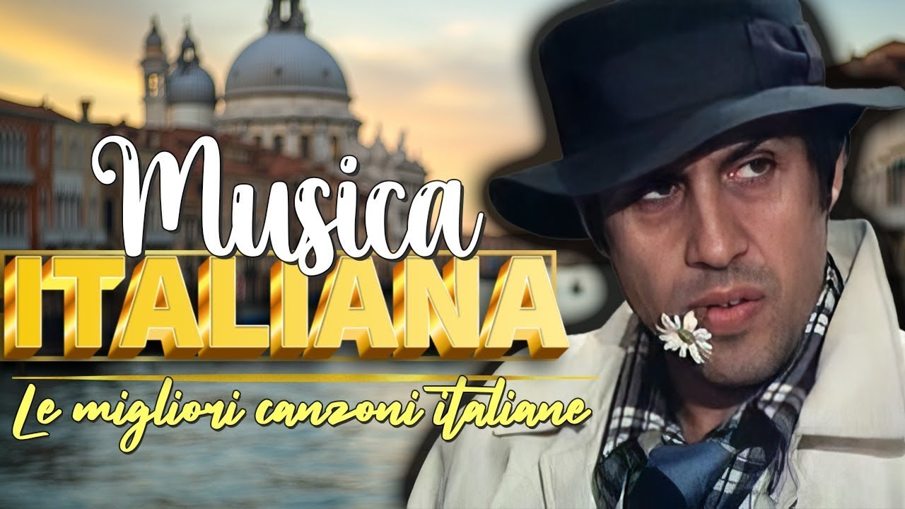 Le Migliori Canzoni Italiane degli Anni 60-90 🎶 Ricordi e Emozioni