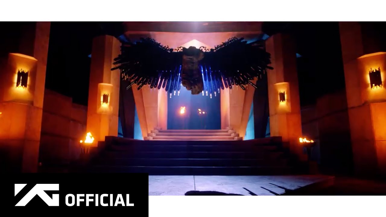 BLACKPINK Teases 'How You Like That' M/V – Watch the Exciting Preview! 🎥