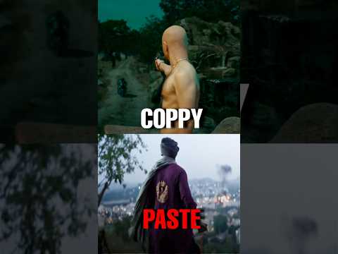 Pushpa 2 is a remake of its first part Pushpa 1 🔴 #pushpa2