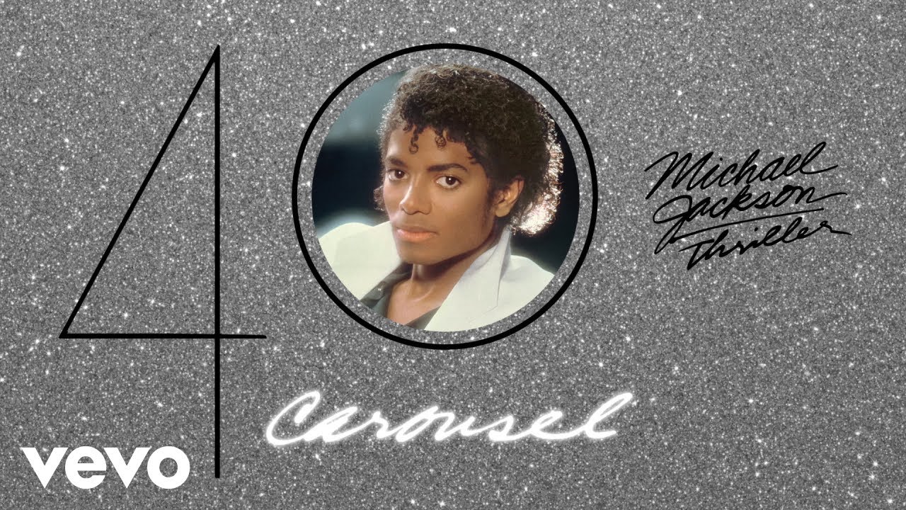 Michael Jackson - Carousel (Official Audio) 🎠