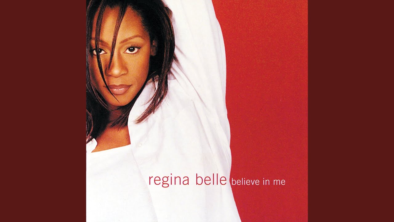 Fall in Love Again with Regina Belle 💖
