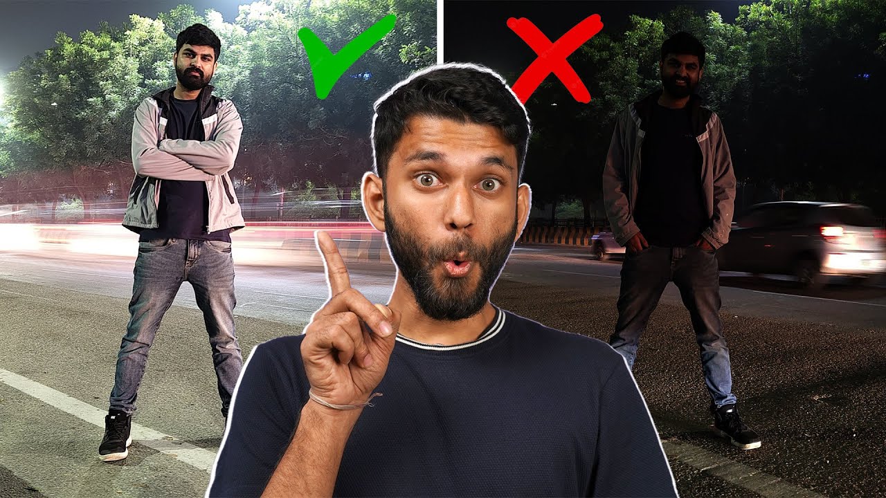 7 Top Smartphone Photography Tips 📱