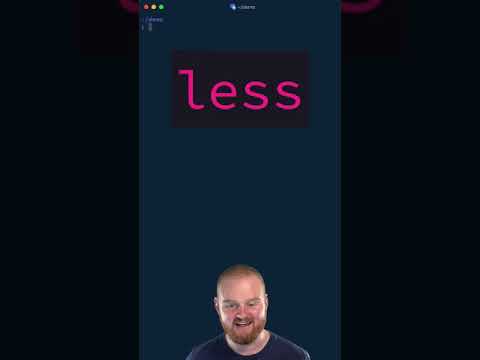 5 tools for printing files to the terminal #shorts
