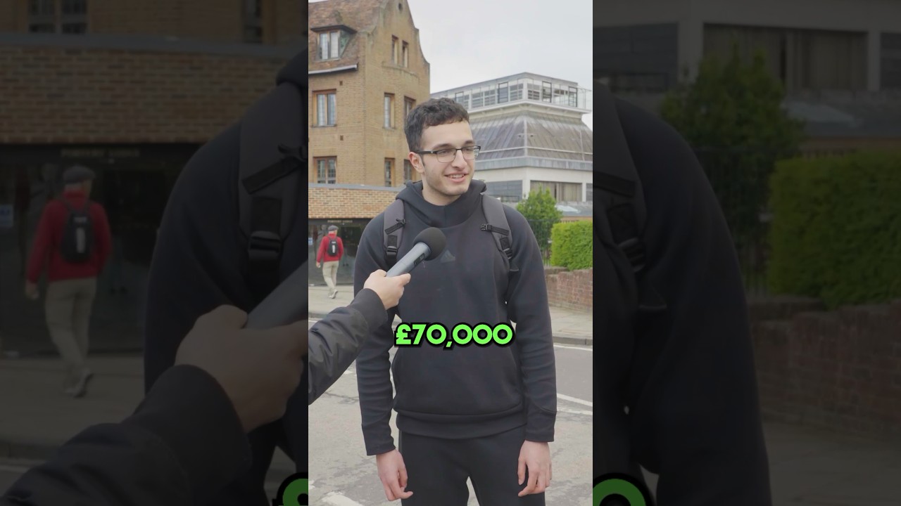 UK Average House Price: What’s the Cost? 🏡