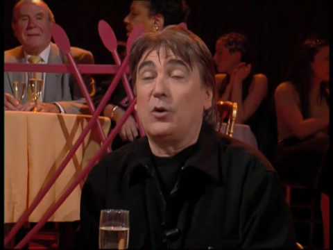 Serge Lama & Patrick Sébastien: De l'Autre Côté du Miroir 🎭