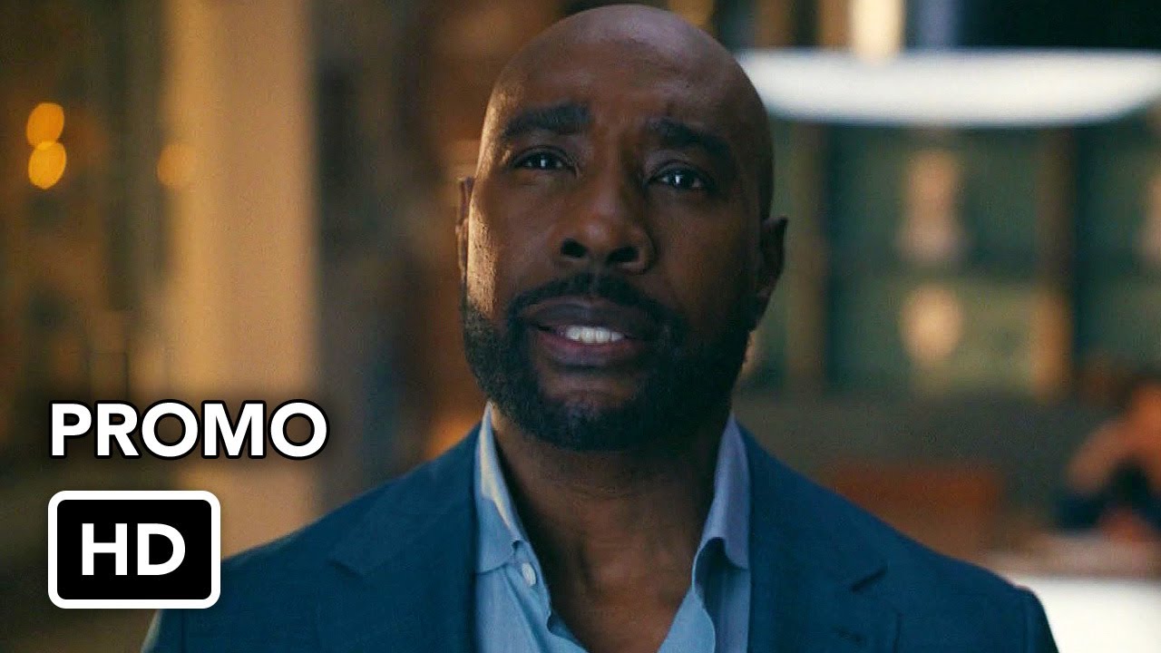 Watson S2E8 Promo: Livvy Sees the Doctor 🔍