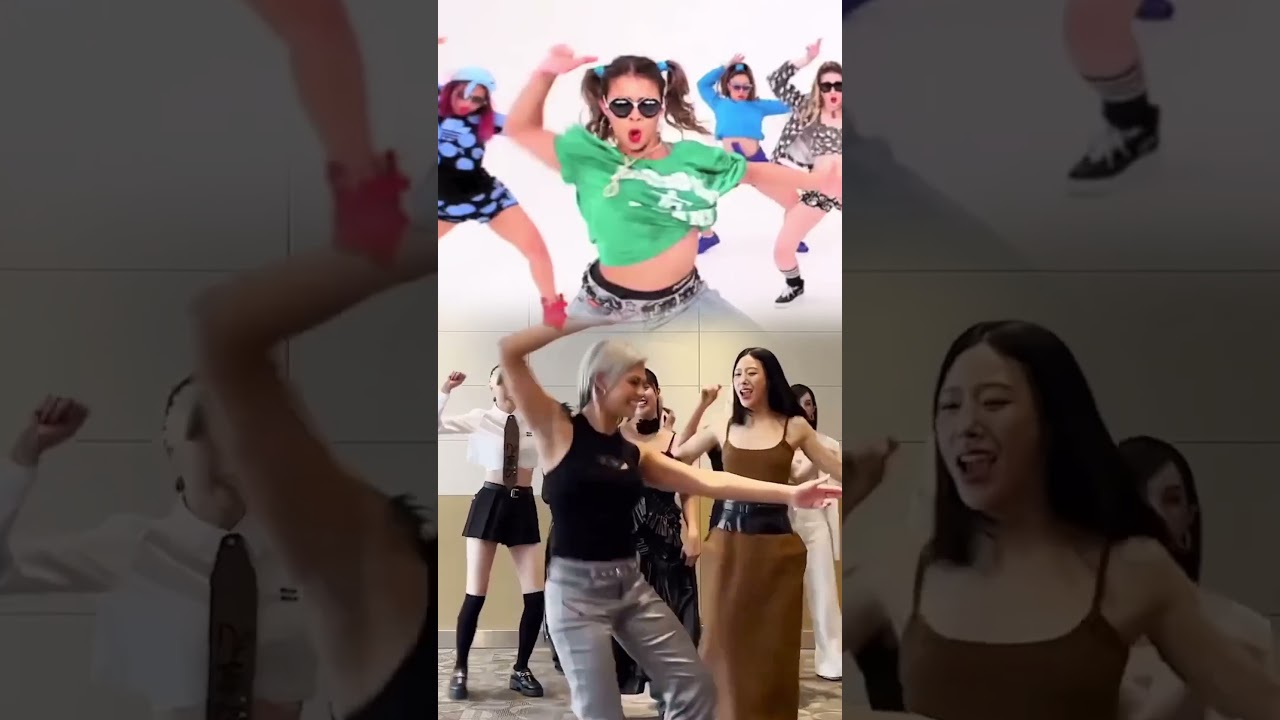 Jam Republic · Kirsten Dodgen | 'Sorry' 2015 vs 2023