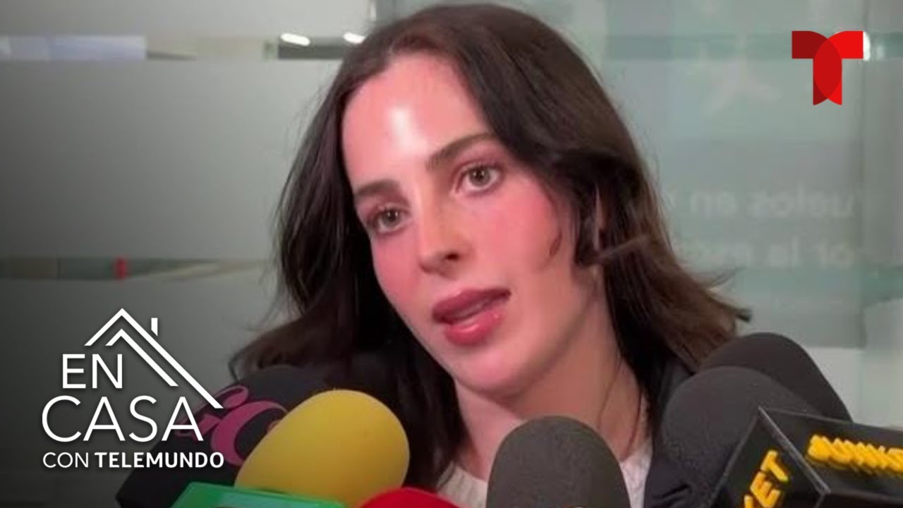 Fátima Bosch Agradece y Respeta a Lupita Jones y Andrea Meza