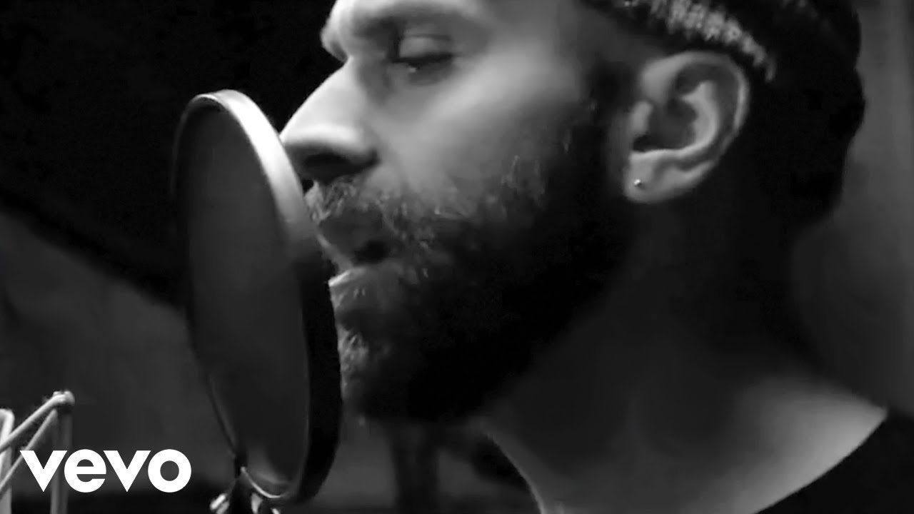 X Ambassadors - Gorgeous (Upstate Sessions) 🎶