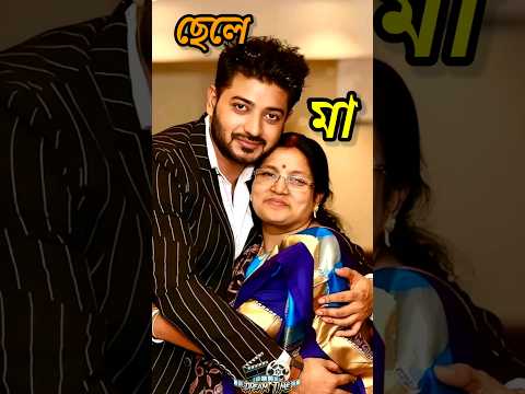 বাপ্পি কুমার সাহা থেকে নায়ক বাপ্পি চৌধুরী || Biography of actor Bappy Chowdhury #shorts #bappy