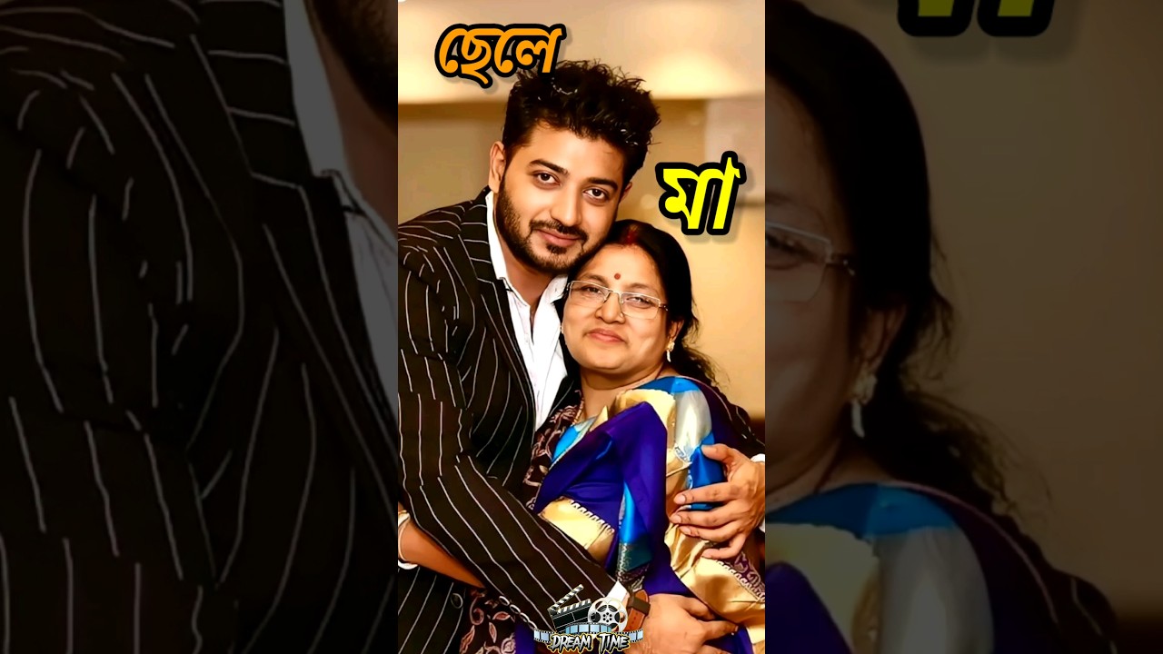 বাপ্পি চৌধুরীর জীবনী: ঢালিউডের জনপ্রিয় নায়ক 🎬