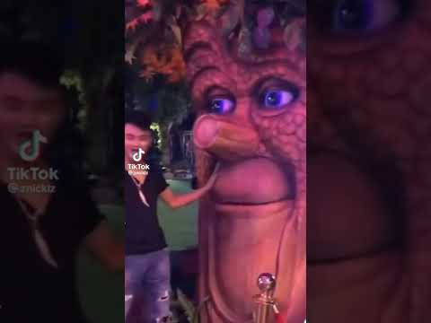 WAS THAT THE BITE OF 87?!?! SUBSCRIBE