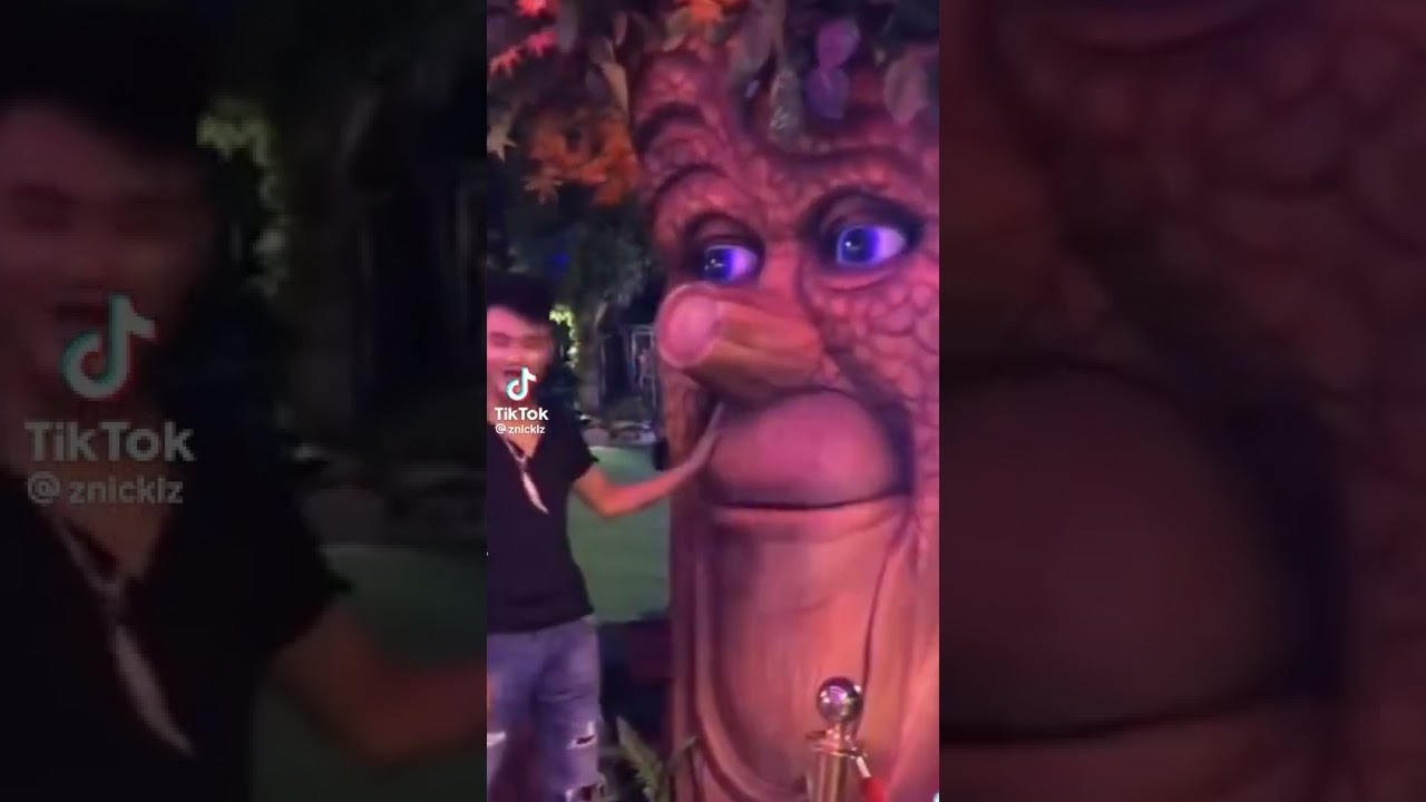 Was That the Bite of '87?