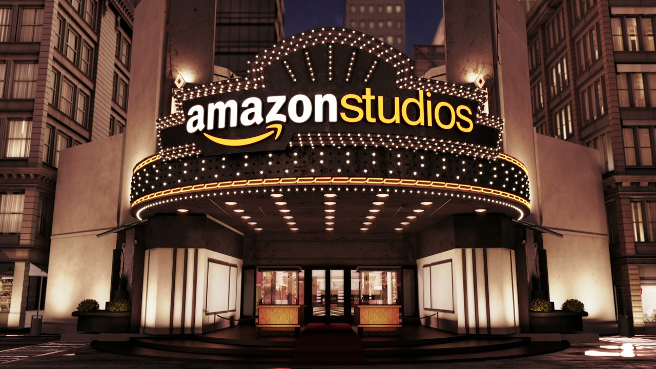 Amazon Studios & Partners (2021) 🎬