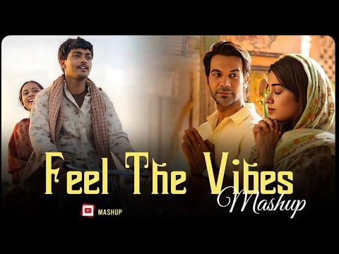 Vibes Of Love Mashup || Latest Bollywood Songs Jukebox 2025  || Romantic Jukebox Nonstop