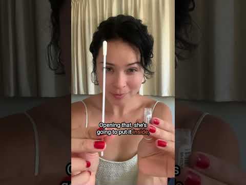 Boyfriend Narrates My MyHeritage DNA Test!