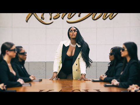 Kash Doll - Kash Kommandments (Clean) 🎶
