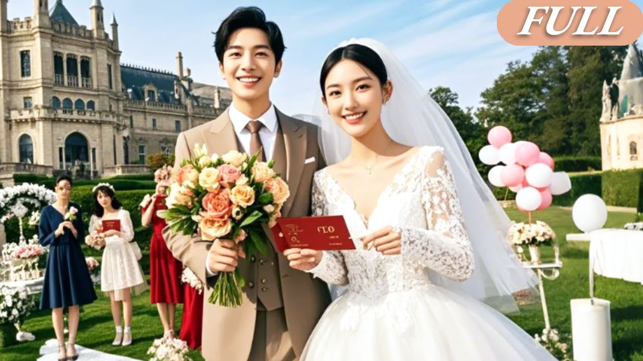 Spoiled Flash Marriage to CEO for Mom's Sake 💖