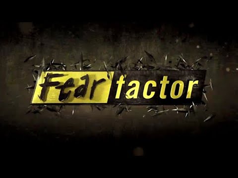 Fear Factor US S3E4: Fish Dinner Challenge 🐟